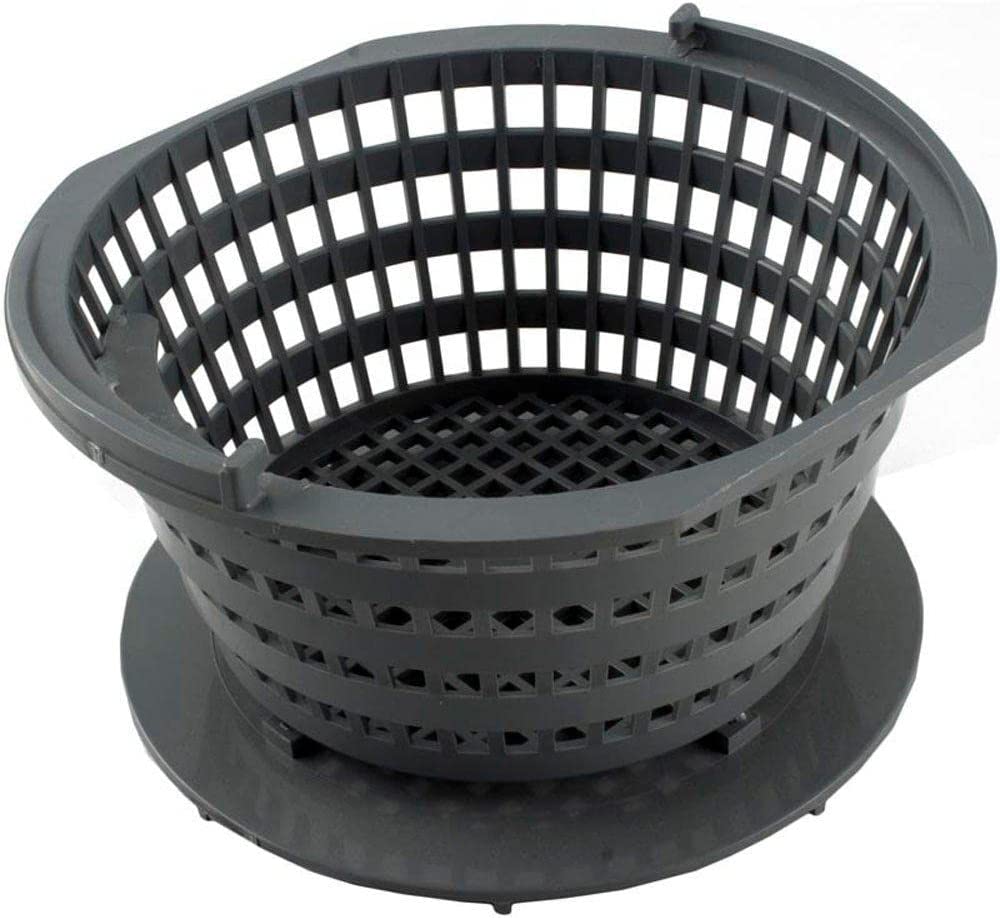 Pentair R172661DG LilyPad Skimmer Basket w/Restrictor Plate