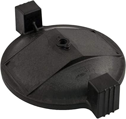 Zodiac R0487300 Jandy Pro Series Lid, JS Side Mount