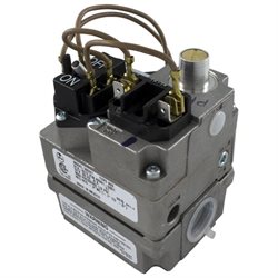 42001-0051S Pentair Combination Gas Control Valve Kit Replacement Mastertemp Heater