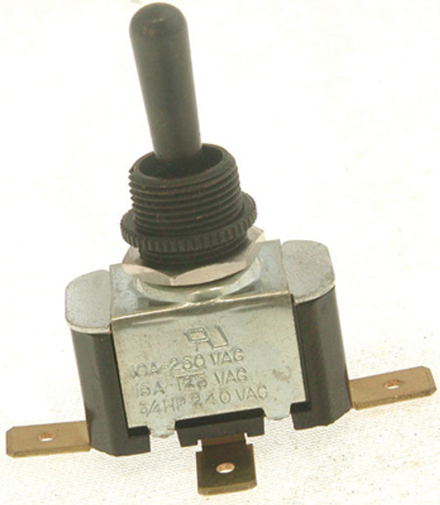 Raypak 650760 TOGGLE SWITCH IID UNITS