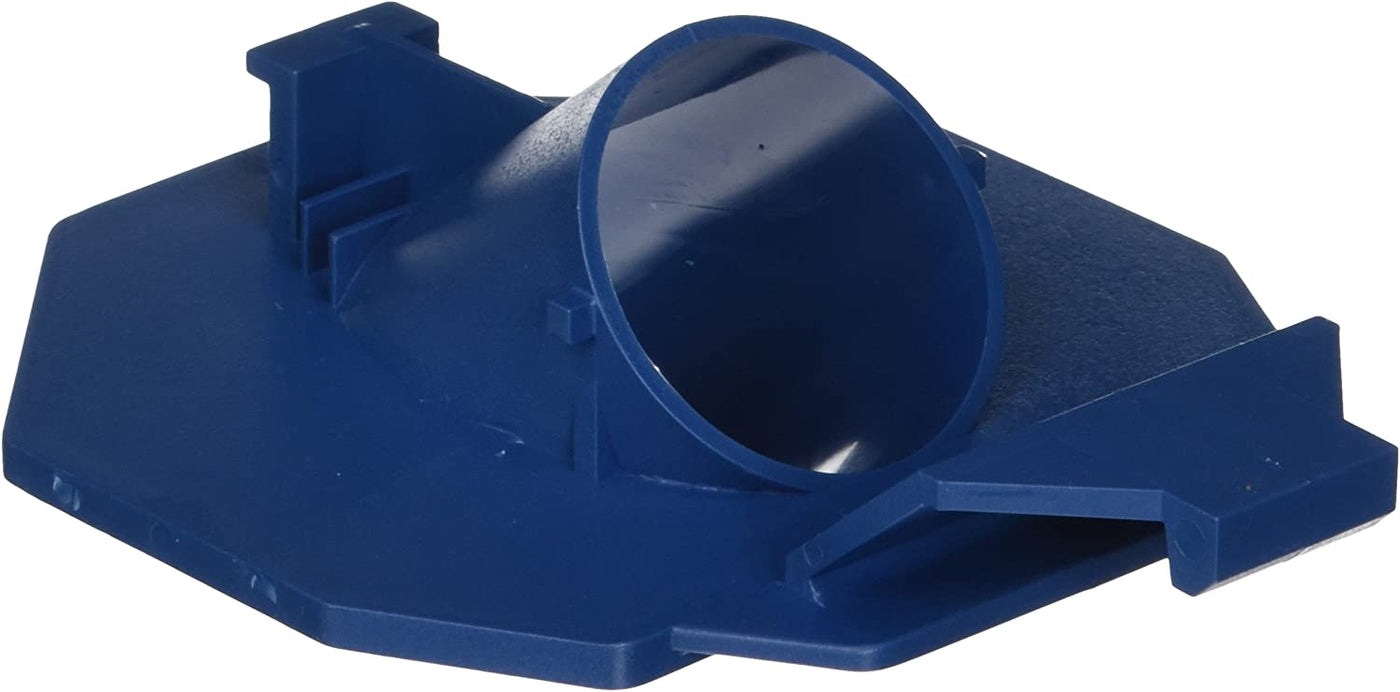 W70328 Zodiac G3 Pool Cleaner Foot Flange