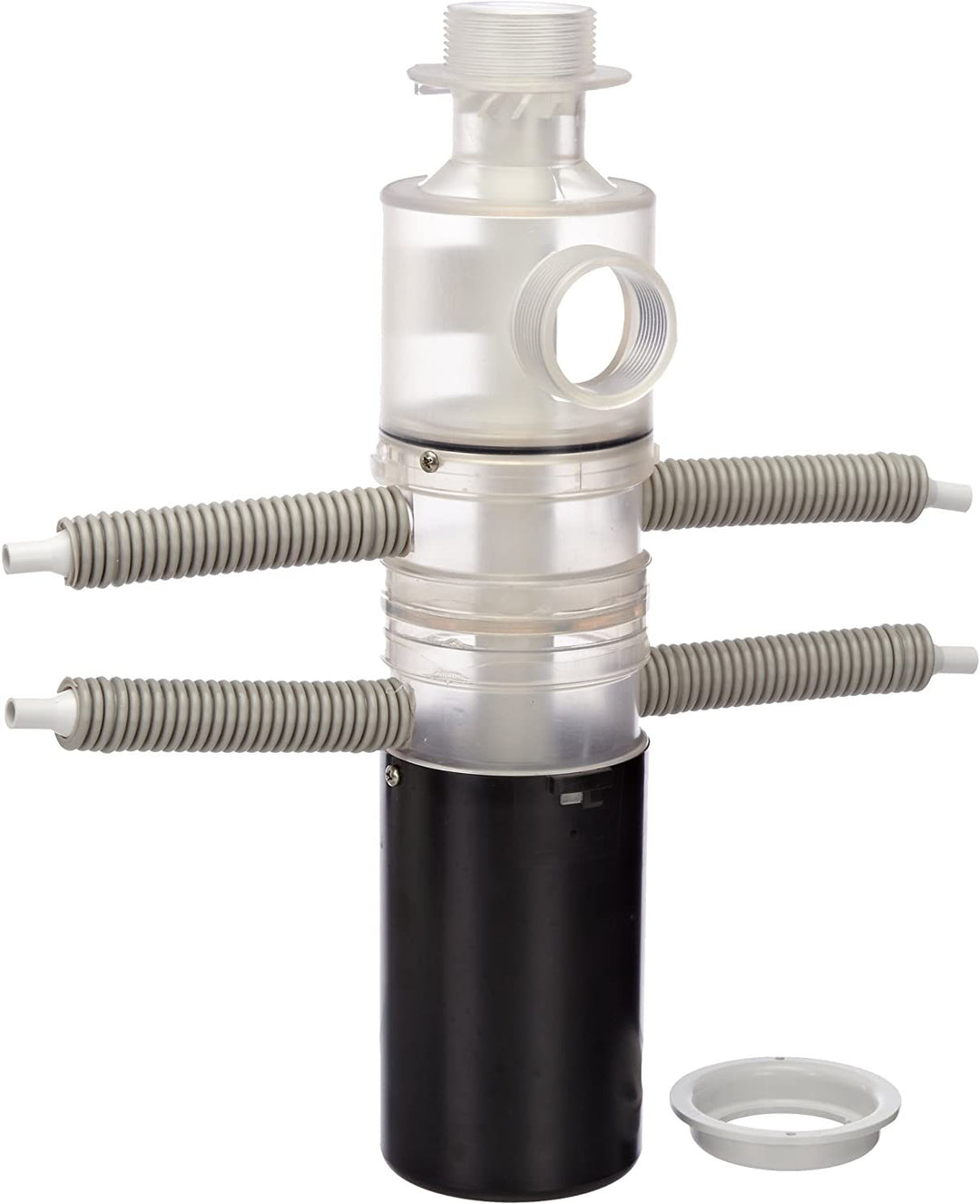 Polaris-6-400-00-165/65/TurboTurtle Mechanism Assembly