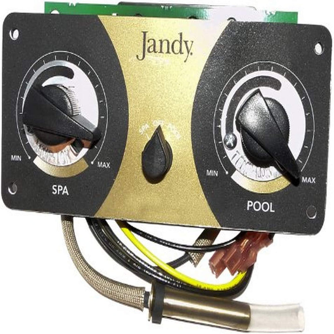 Zodiac R0011700 Temp Control Assembly Replacement Kit for Jandy