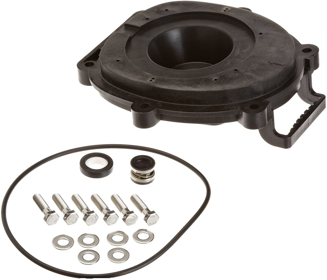 Jandy Pro Series Backplate Kit With Hardware