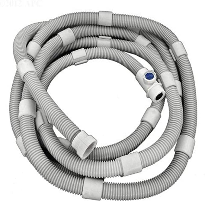 Zodiac 6-226-00 24'' Float Hose Complete for Polaris