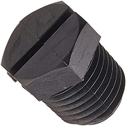 Hayward SPX1600V Drain Plug 1/4" Super/Super II
