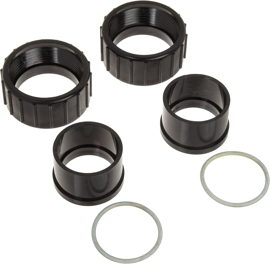 Pentair 352210 Union Replacement Kit Dynamo and Dynatron Noryl Pool/Spa Pump