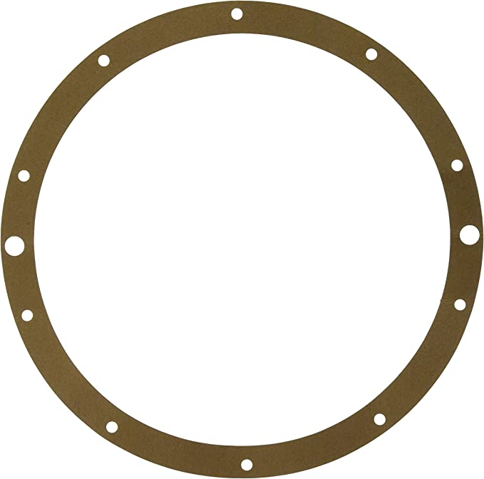 GASKET FOR NICHE SP0607/SP506 10 hole