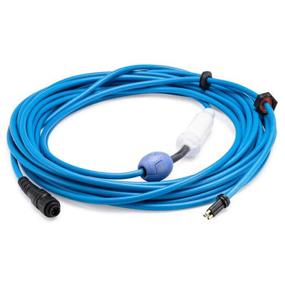 Maytronics Blue 3-wire Thin Cable with Swivel, 18m/60ft