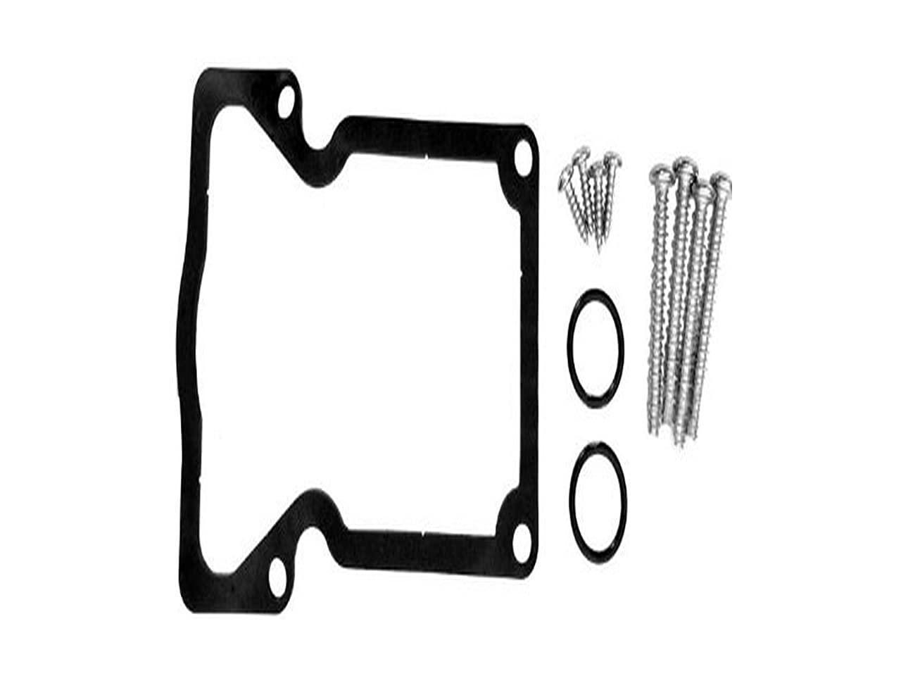 Jandy Gasket and Screw Jav Replacement Kit for 2444 Model