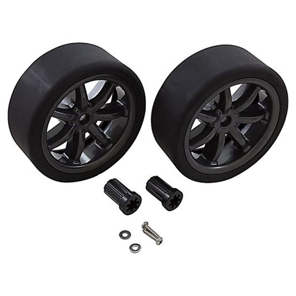 Pentair 360236 Small Wheel Kit