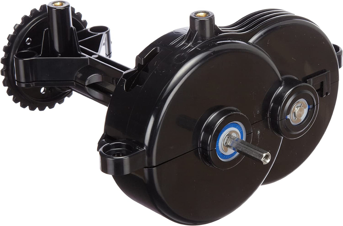 Polaris 39-200 Gearbox Assembly