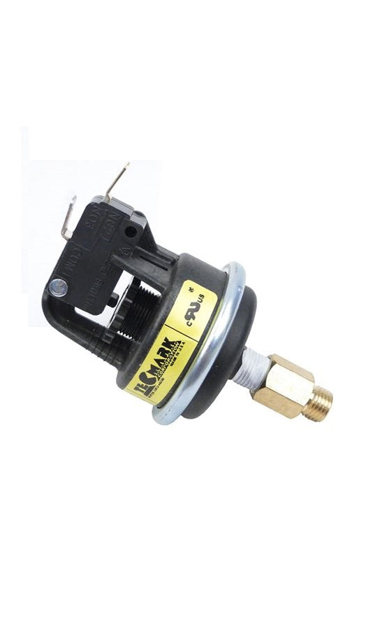 R0013203 Jandy Water Pressure Switch, 7 PSI, JXi Heater