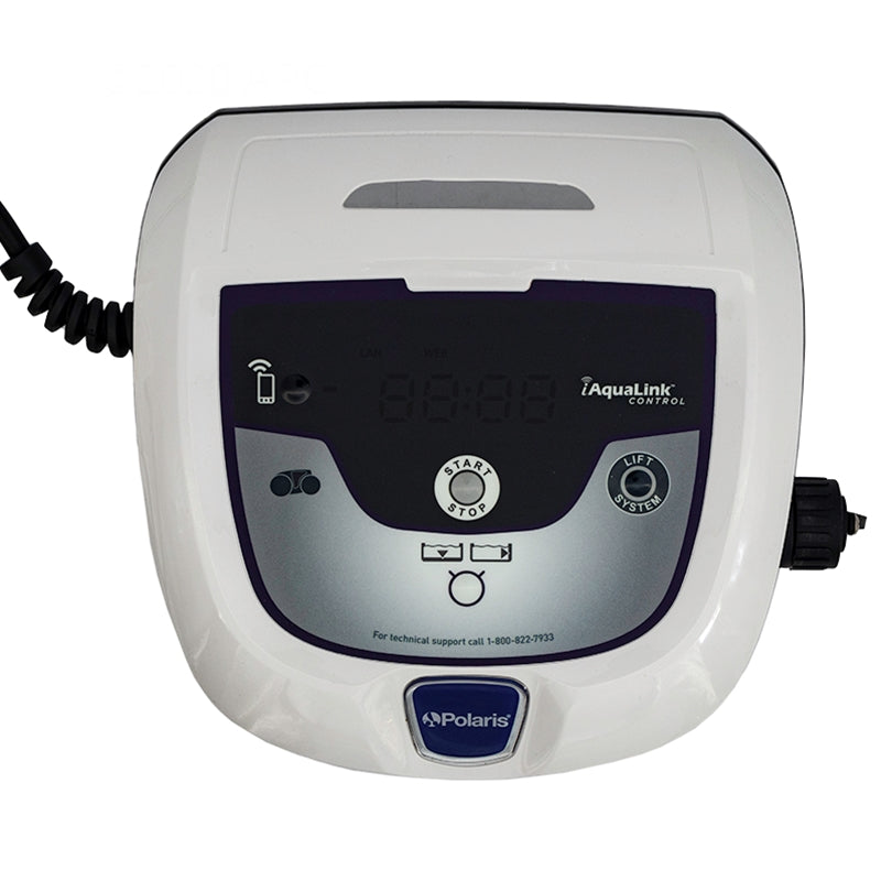 Polaris Control Box, Type 4 For Alpha Iq Robotic – Premier Pool & Spa