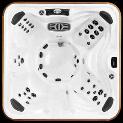 Arctic Spas – Premier Pool & Spa