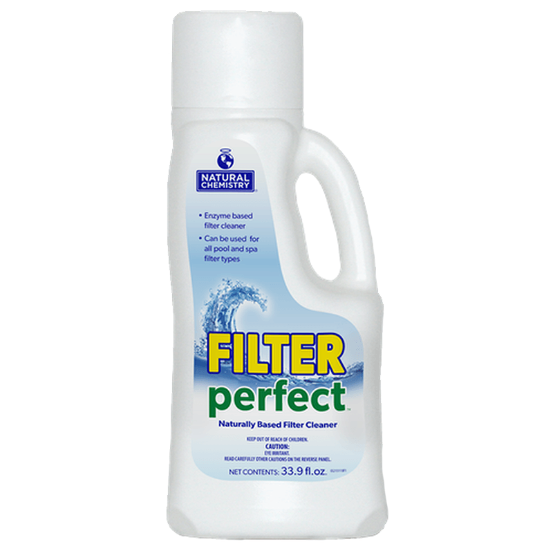 Natural Chemistry Filter Perfect, 1L
