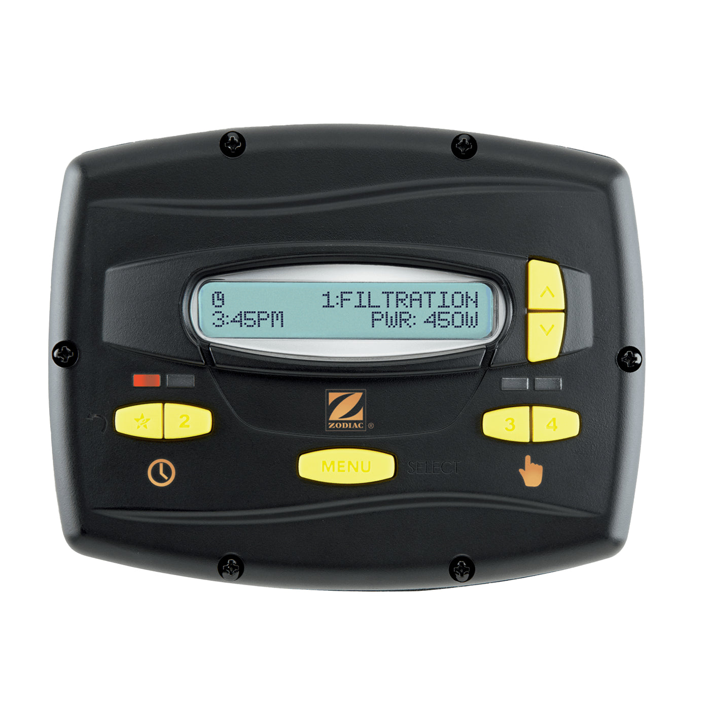 JANDY PRO SERIES EPUMP REMOTE CONTROLLER – Premier Pool & Spa