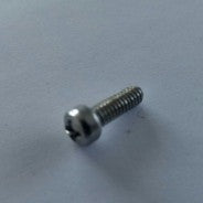 Suction Cover Screw CMP