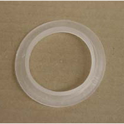 JET-112142  -  Arctic Air Control Gasket - Clear/Translucent For Air Diverter