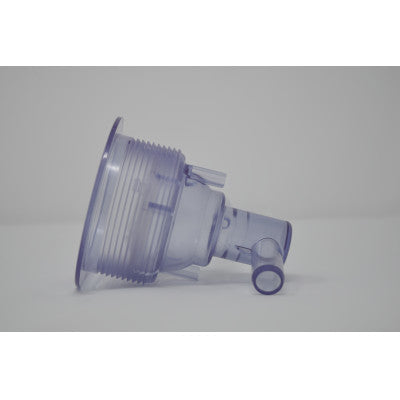 JET-113022  -  Arctic 5" Jet Body Low Profile