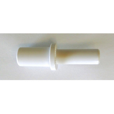 JET-114325  -  Arctic Pvc Fitting, 3/8" Barbed Waterfall Port Adapter