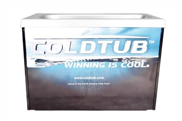 Coldtub Icepod