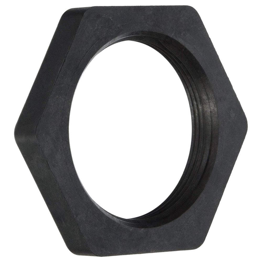 Pentair 154412 2" Bulkhead Nut