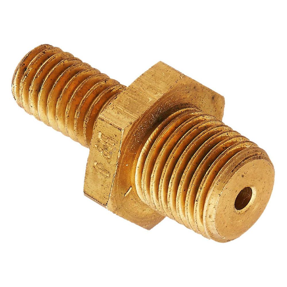 Pentair Triton Brass Air Bleeder Adapter