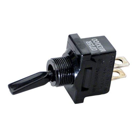 Pentair Dynamo On/Off Toggle Switch – Premier Pool & Spa