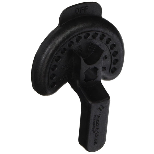 Pentair 270028 Valve Handle Replacement 2-Way and 3-Way Diverter Pool ...