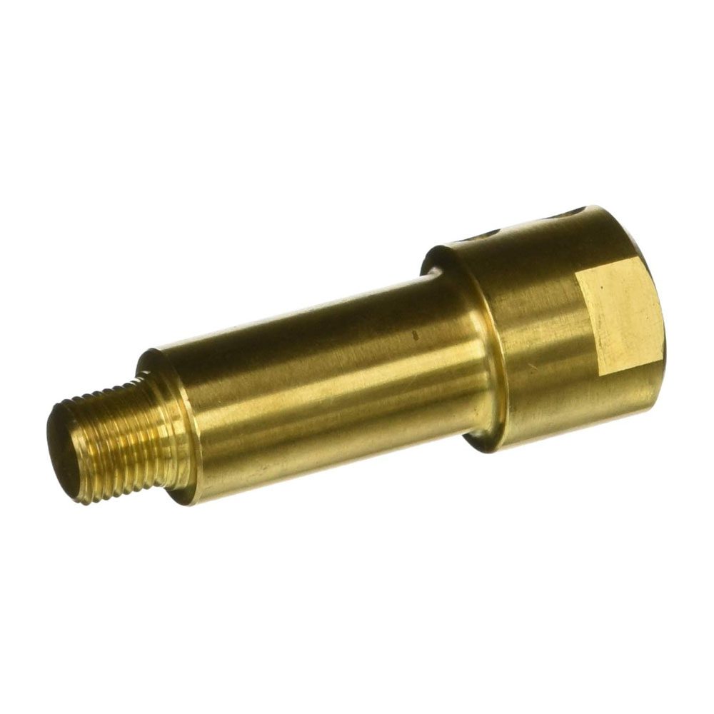 Pentair HydroPump Bronze Shaft Extension – Premier Pool & Spa