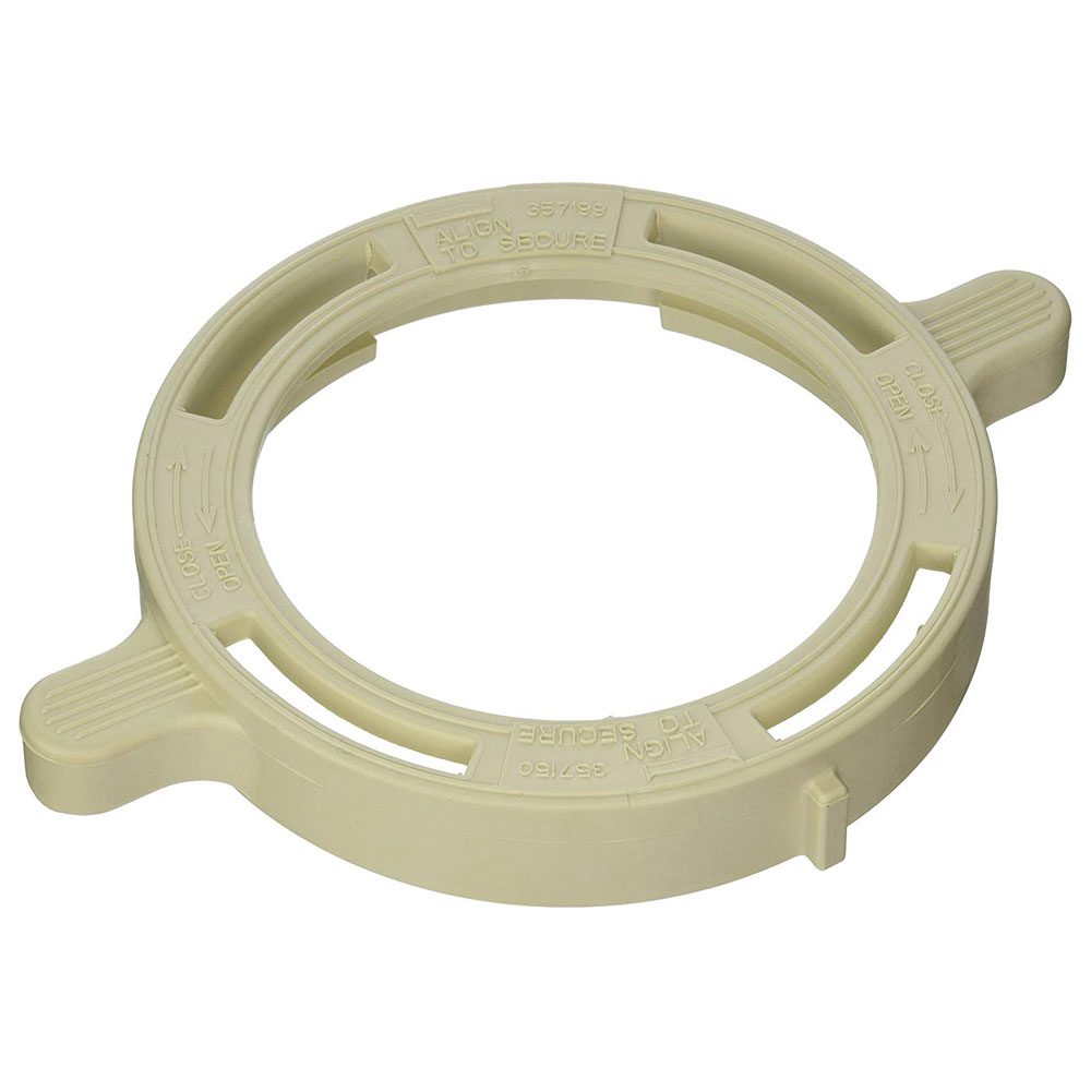 Pentair 357199 WhisperFlo Strainer Cover Clamp