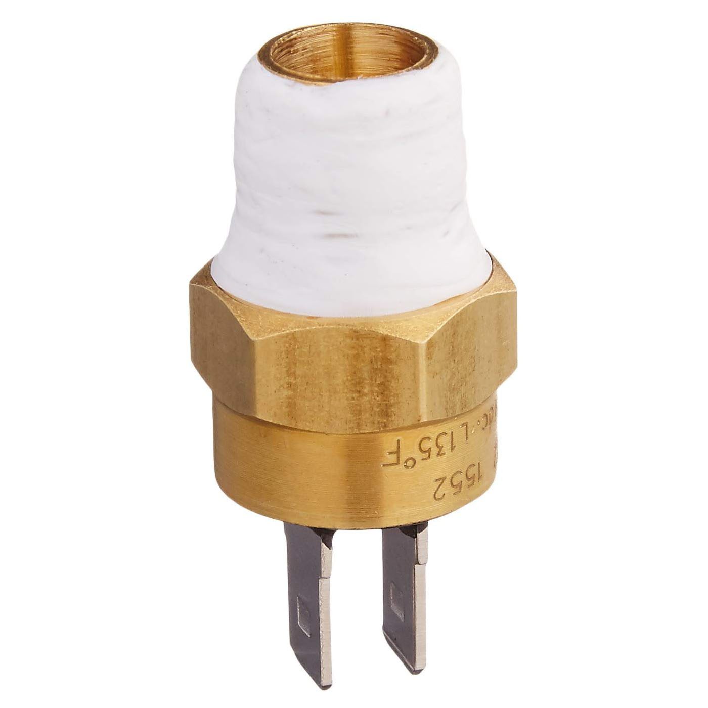 thumbnail image 2 of Funmit 42001-0063S High Limit Switch Replacement & 42001-0053S Heater Thermistor 2 of 14