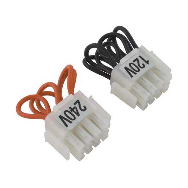 Pentair 42001-0105S Max-E/Master-Temp Voltage Select Kit 120/240V