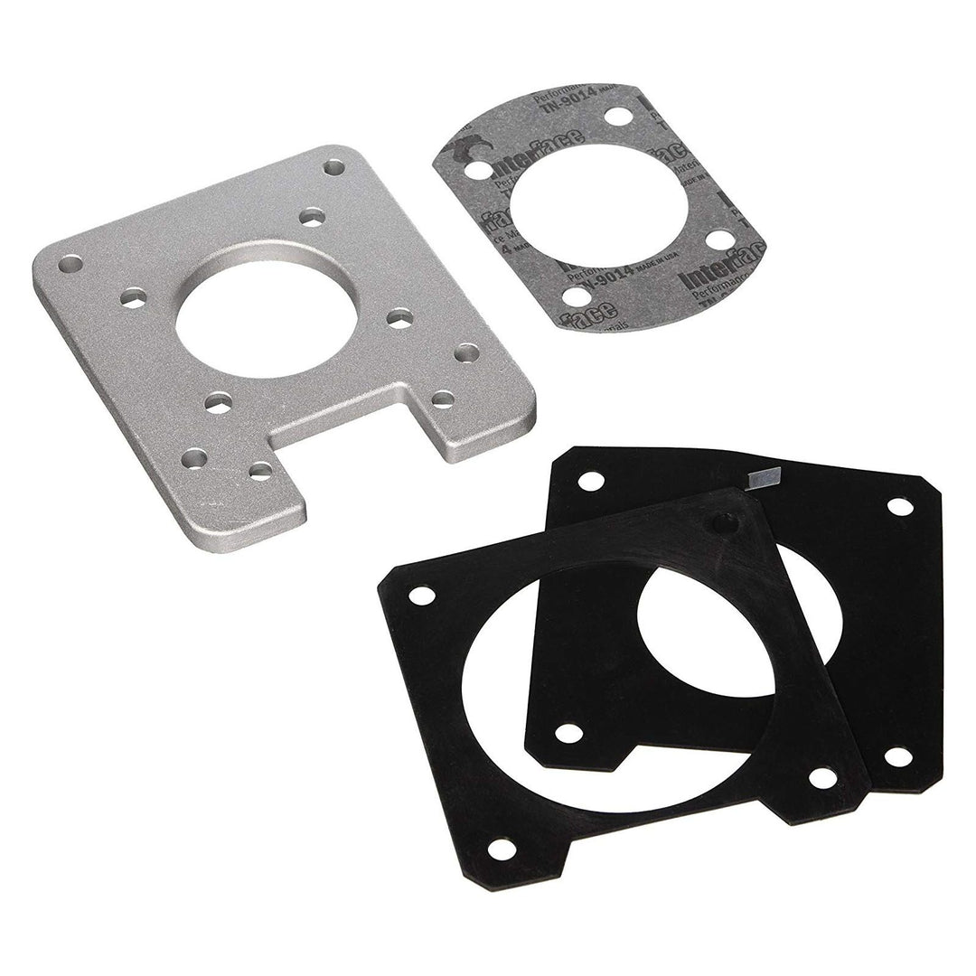 Pentair 77707-0011 Master/Max-E Blower/Adapter Plate Gasket Kit