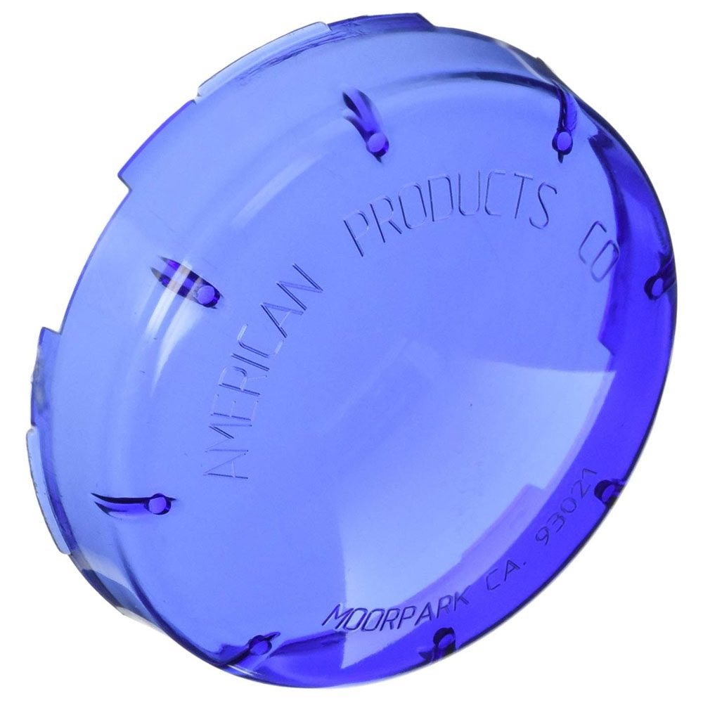 Pentair SpaBrite/AquaLight Kwik-Change Blue Lens