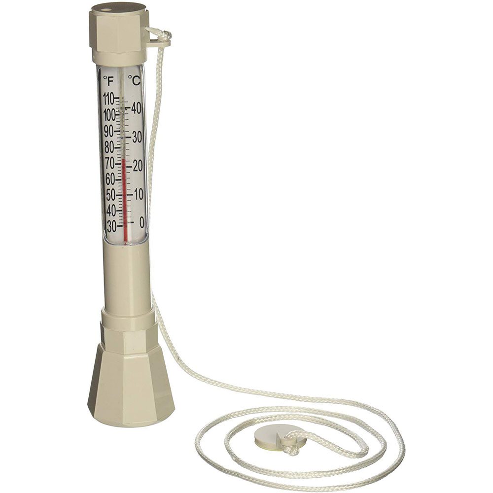 Pentair E-Z Read Thermometer