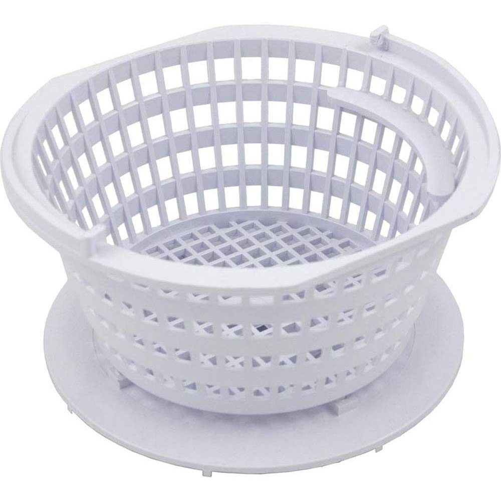 Pentair LilyPad Skimmer Basket w/Restrictor Plate