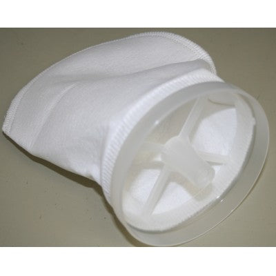 Arctic Spa PRT-900010 Silver Sentinel Rescue Filter Bag – Premier Pool ...