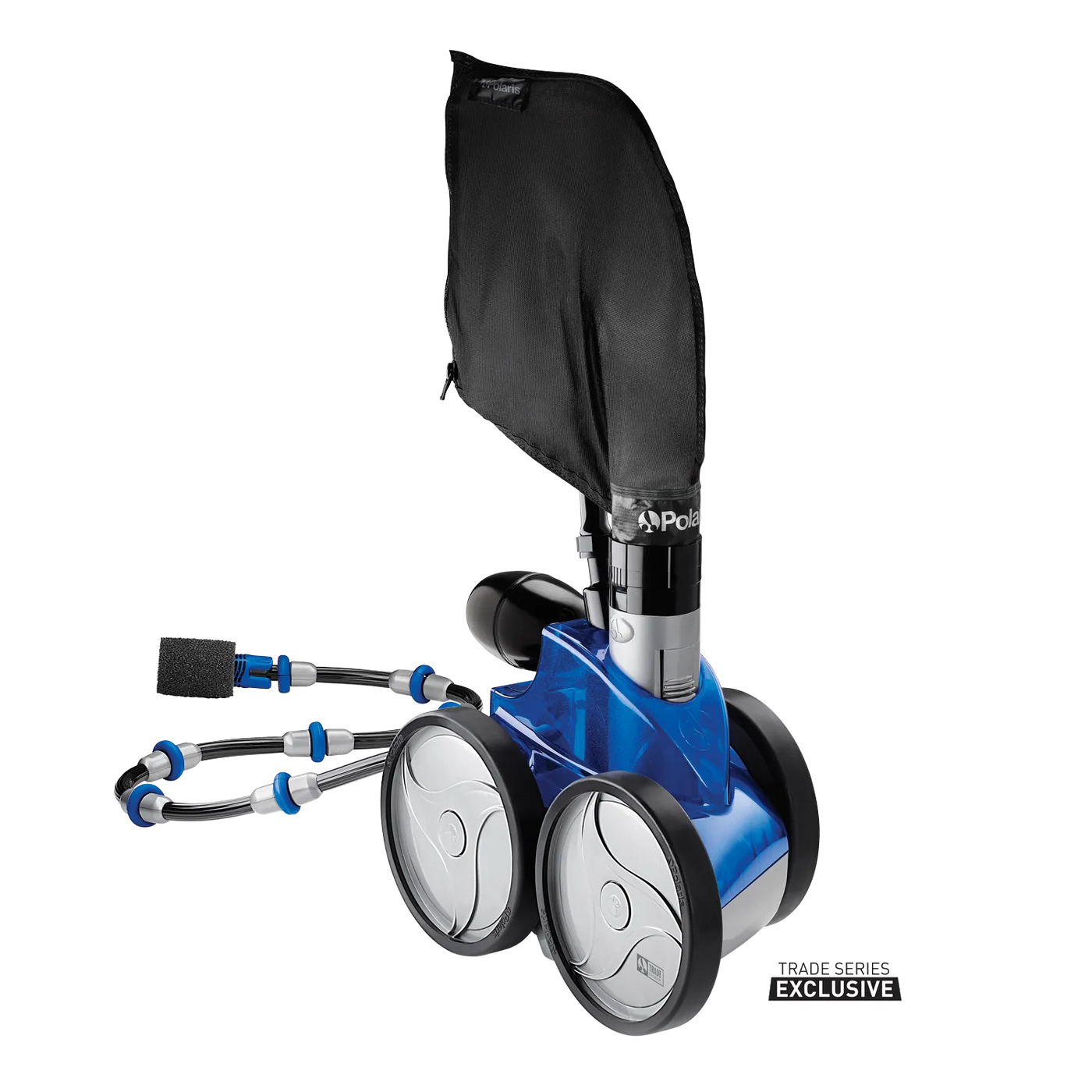 WE000003 Polaris TR35P Pressure Side Pool Cleaner (Requires A Booster Pump)