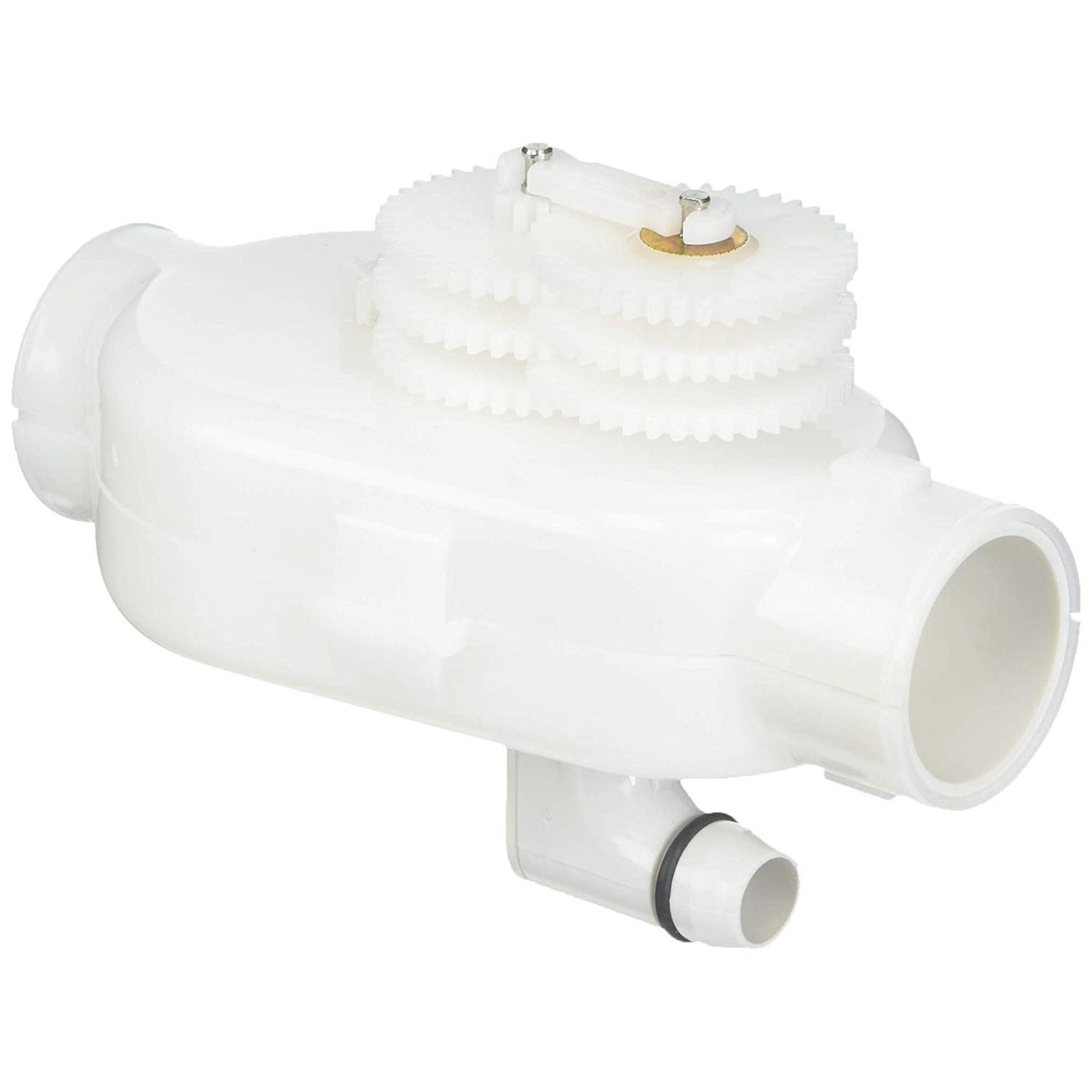 Zodiac 9-100-1204 In Line Back up Valve Mechanism Replacement