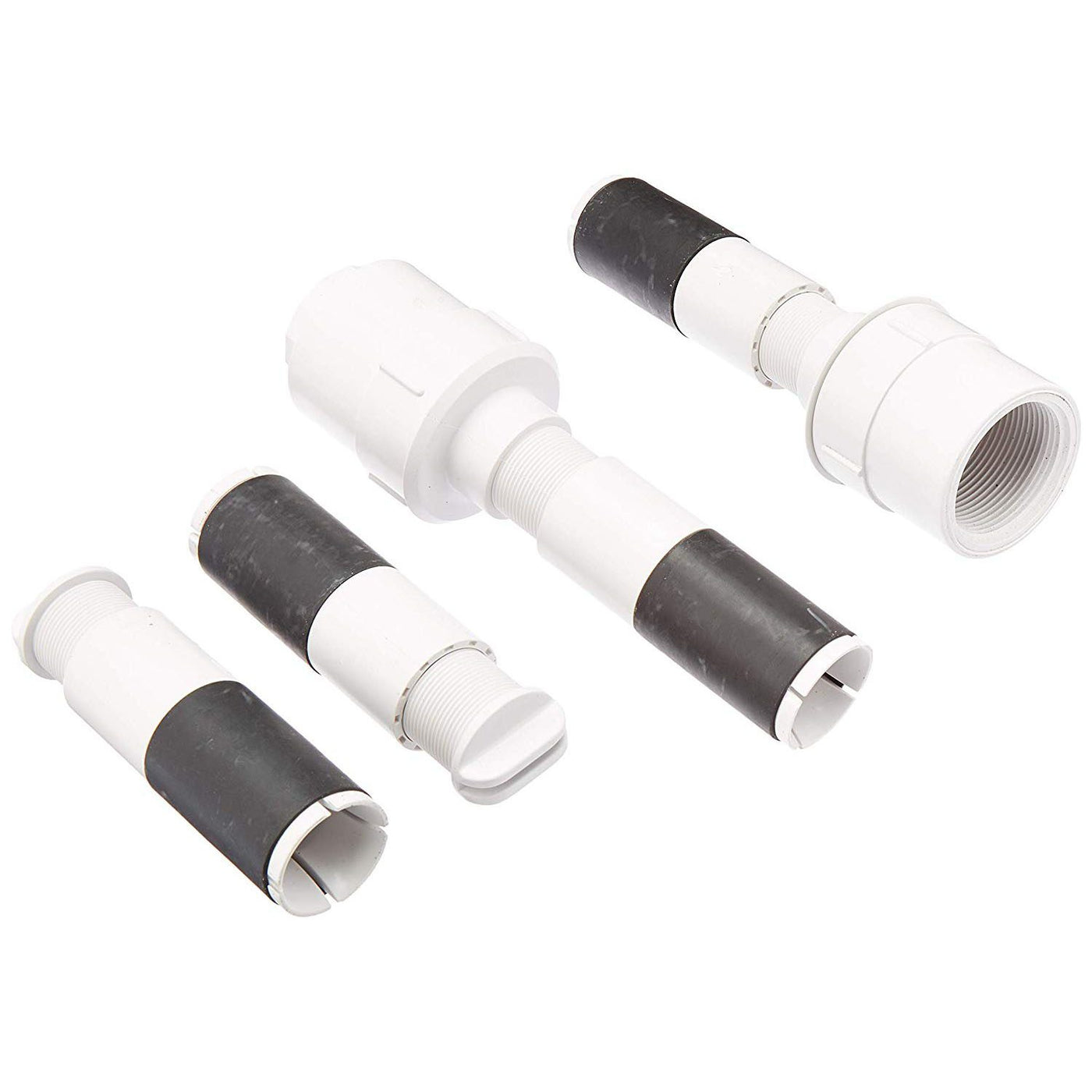 Zodiac 9-100-8003 1 1/2" Stub Pipe Connection Replacement Kit