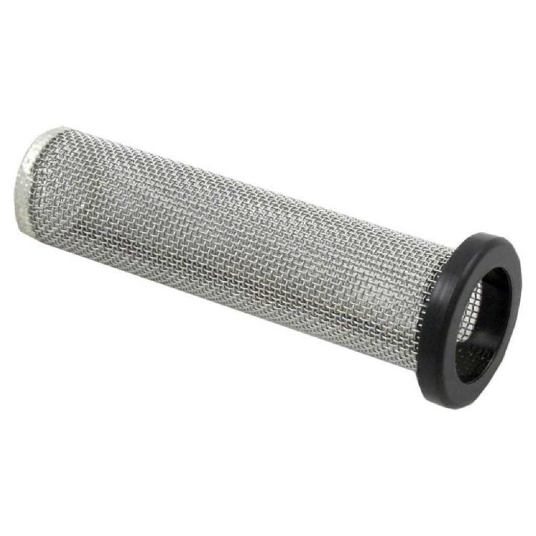 Zodiac D36 Tube Type Strainer Replacement