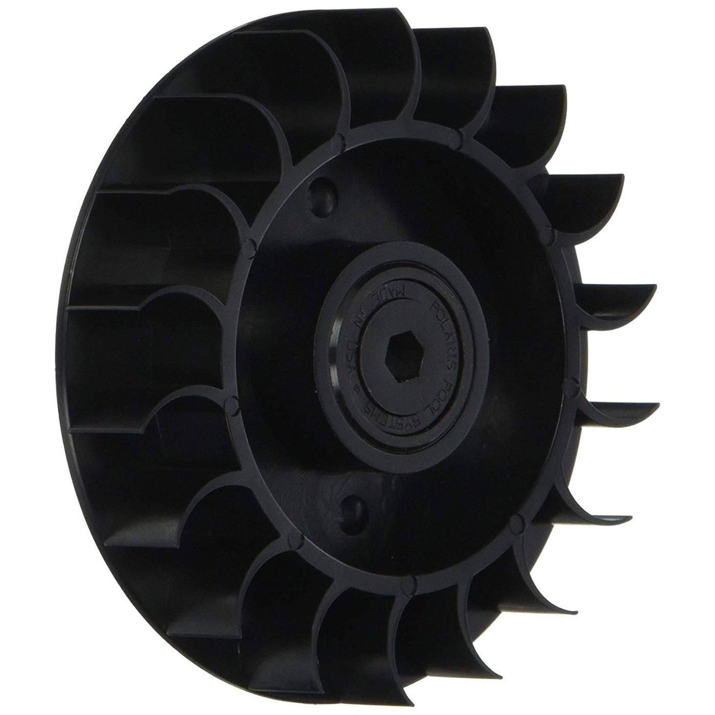 Polaris 9-100-1103 Turbine Wheel w/Bearing Replacement